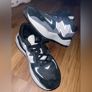 FIGS new balance sneakers